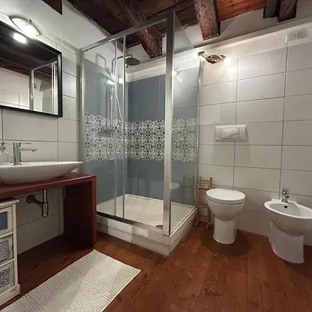 Casa Ersilia 公寓 *
