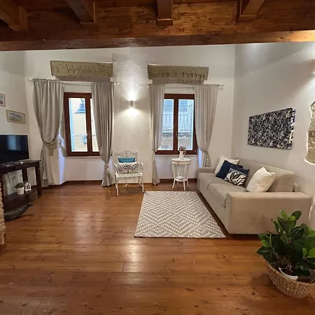 Casa Ersilia