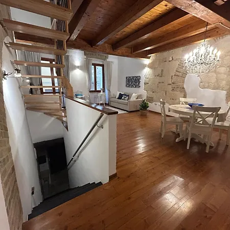 Casa Ersilia קליארי