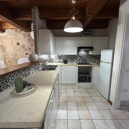 Casa Ersilia דירה