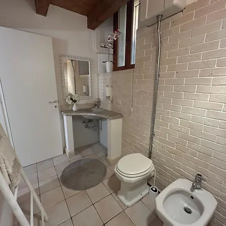 Casa Ersilia * קליארי