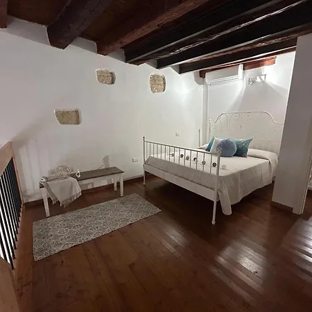 公寓 Casa Ersilia *