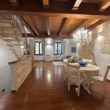 Casa Ersilia Apartment