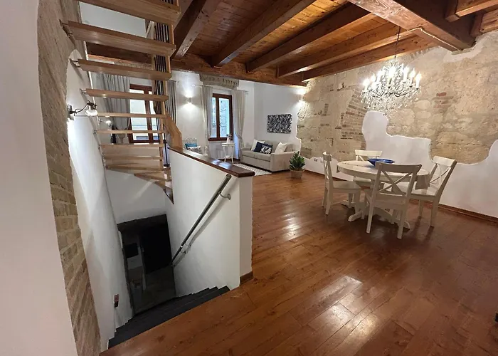 Casa Ersilia Cagliari